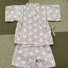 プティマイン　甚平のサムネイル