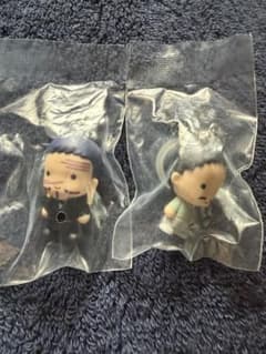 HUNTER×HUNTERめじるしアクセサリー　幻影旅団編 Vol.2のサムネイル