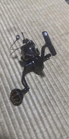 20ツインパワー4000XGのサムネイル