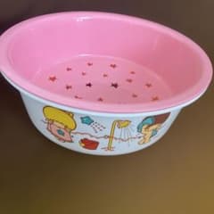 昭和サンリオ　キキララ　洗面器 m65816734616_1.jpg?1772424845
