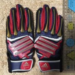 青木モデル バッティンググローブ (木曜日まで値下げ！) 森様即決のサムネイル
