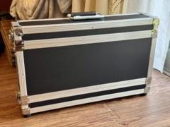 PENN ELCOM ラックケース 2U(実質1U) クッション/小物入れ付 PENN ELCOM ラックケース 2U(実質1U) クッション/小物入れ付