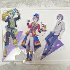 神代類 アクリルスタンド 3点セットのサムネイル