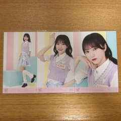 LOVE イコラブ 野口衣織 生写真 アリーナツアー2024衣装 コンプ - メルカリ
