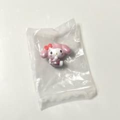 サンリオキャラクターズ ハグコット パールVer. コード シナモロールのサムネイル