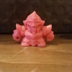 剛騎士ヘビィガンダムのサムネイル
