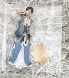 M!LK 塩﨑太智 アイドルパワー FC限定 アクスタ
