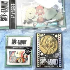 SPY×FAMILY