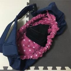 抱っこひものサムネイル