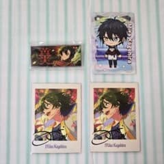 あんスタ 影片みか ぱしゃっつ バナコレ - メルカリ