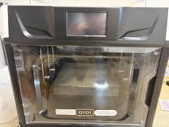 qidi x plus3 メンテナンス用品付き　中古3dプリンター qidi x plus3 メンテナンス用品付き 中古3dプリンター - メルカリ