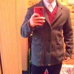テーラードジャケットのサムネイル