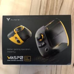 WASP2のサムネイル
