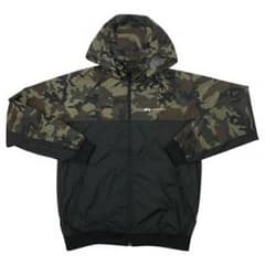 Stussy SD WindBreaker ウィンドブレーカーのサムネイル