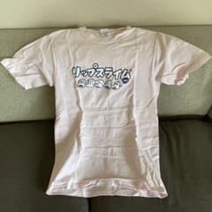 リップスライム　Tシャツのサムネイル