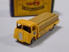 MATCHBOX No.51 Albion Chieftain。 MATCHBOX No.51 Albion Chieftain。 - メルカリ