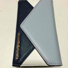 Samantha&chouette iPhone5s手帳型ケースのサムネイル