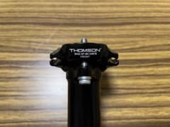 THOMSON Elite Setback 28.6mm x 330mm - メルカリ