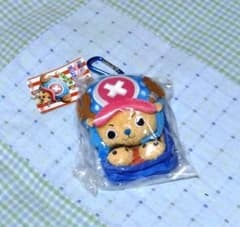 新品！ONE PIECE トニートニー・チョッパー デジカケースのサムネイル