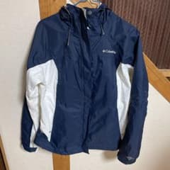 コロンビア マウンテンパーカーのサムネイル