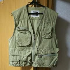 The NORTH FACE フィッシングベストのサムネイル