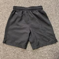 ナイキハーフパンツ ショートパンツ　130のサムネイル