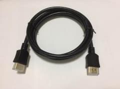 HDMIケーブル 1.5mのサムネイル
