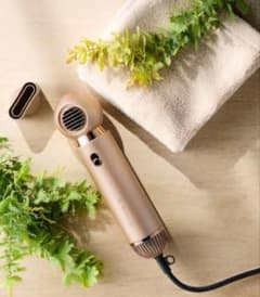 新品】ME Recovery Air Plus ヘアドライヤー イオン - メルカリ