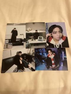 原因は自分にある。 長野凌大 2026生誕生写真のサムネイル