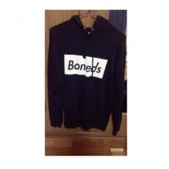 Boneds＊パーカーのサムネイル