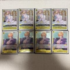 ワンピースカードゲーム シャーロット・プリン リリス まとめ売りのサムネイル