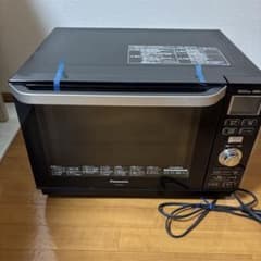 Panasonic オーブンレンジ NE-MS264 26L ジャンク品 - メルカリ