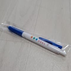 東急線 のるるん ボールペンのサムネイル