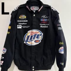 希少】90年代 CHASE AUTHENTICS レーシングジャケット L - メルカリ