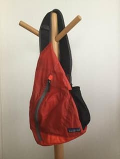 パタゴニア スリングショルダーバッグのサムネイル
