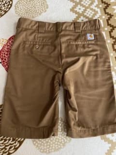carhart ショートパンツのサムネイル