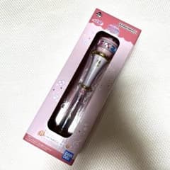 오자 마녀 도레미 이치 반 쿠지 B상 쿠루루뽀론 볼펜