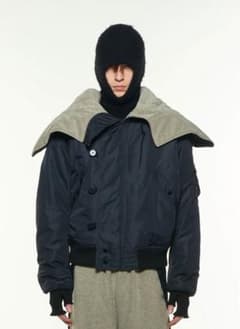 ジャケット・アウター SHOOP ARM WARMERS N2B FLIGHT JACKET 24AW SHOOP ARM WARMERS N2B FLIGHT JACKET 24AW - メルカリ