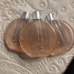 YURI ボディオイル 100ml 3本セットのサムネイル