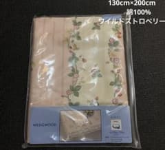 ☆ 新品 ☆ WEDGWOOD テーブルクロス 約130×200cm - メルカリ