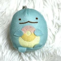 스미코구라시 토카게 마스코트 봉제인형