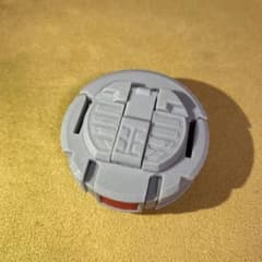 ガオレンジャーガオライノス ベースユニット　バンダイ製品じゃ無いのサムネイル
