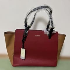 & chouette ハンドバッグのサムネイル