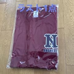習志野高校野球部 2026応援Tシャツ XLサイズ 数量限定おまけ付き 