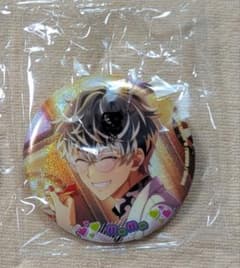 アイナナEXPO 先行 カプセル缶バッジ 百 - メルカリ