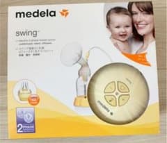 メデラ　電動搾乳機のサムネイル