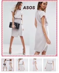ASOS  ワンピースのサムネイル