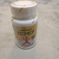 SUNTORY ロコモア 180粒のサムネイル
