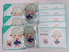 原神スイパラコラボ　スクロースのサムネイル