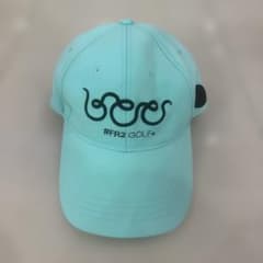 【3日間限定お値下げ】FR2ゴルフ　【沖縄限定】 キャップ　ラインストーン FR2 GOLF 沖縄店 限定 キャップ - メルカリ